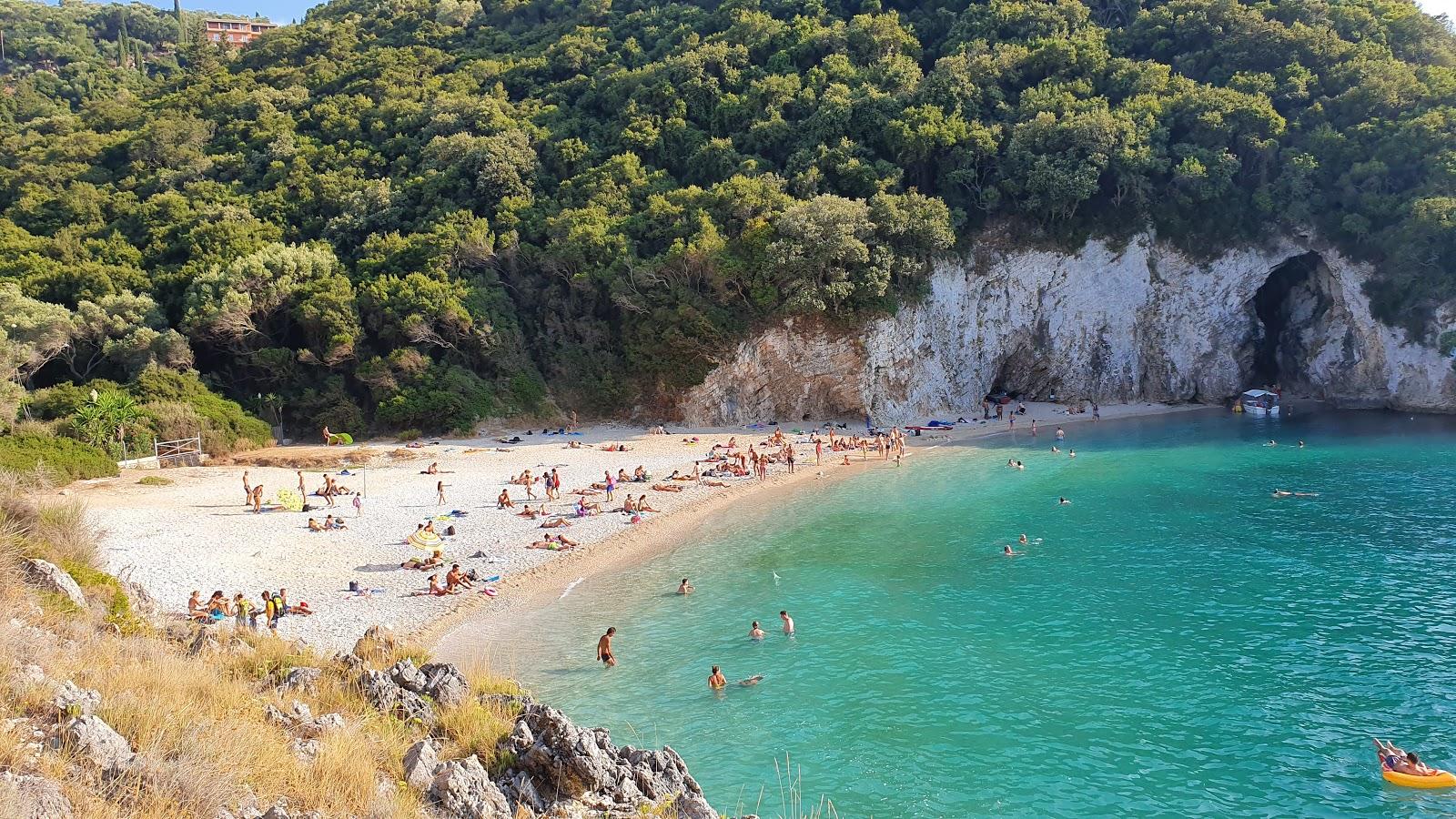 Rovinia Elea Beach Hotel