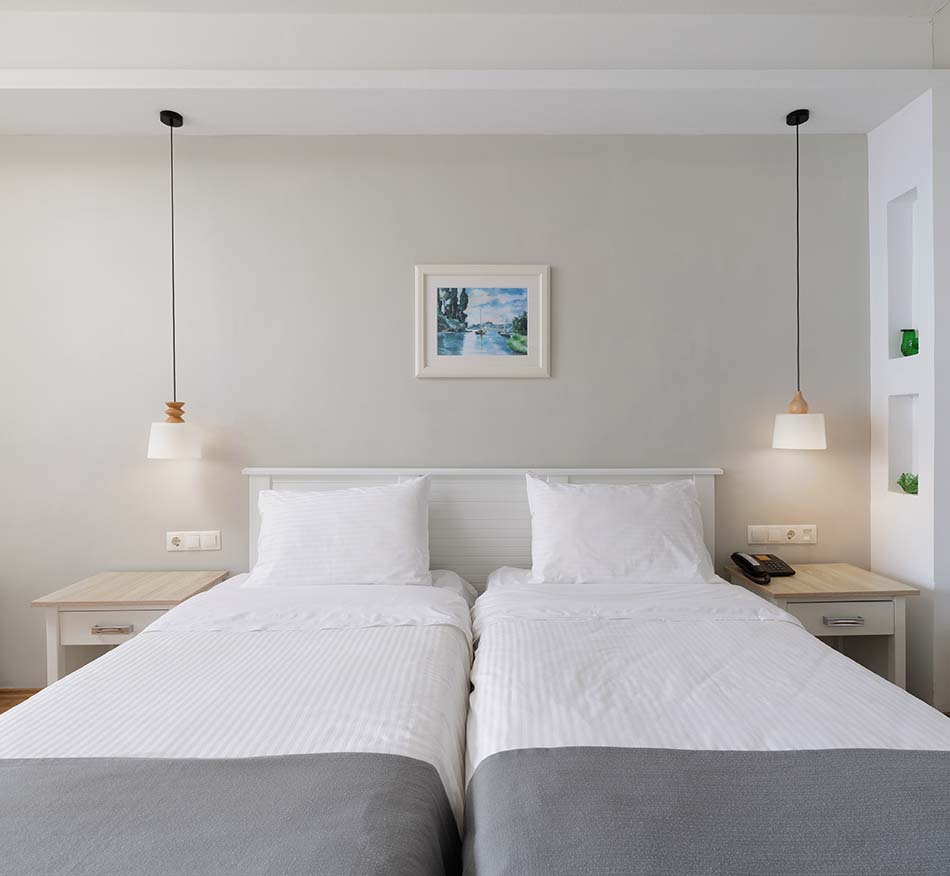 double mountain view beds