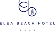 Elea Beach Hotel – Logo