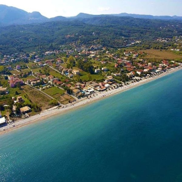 Corfu Archaravi