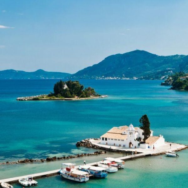 Corfu