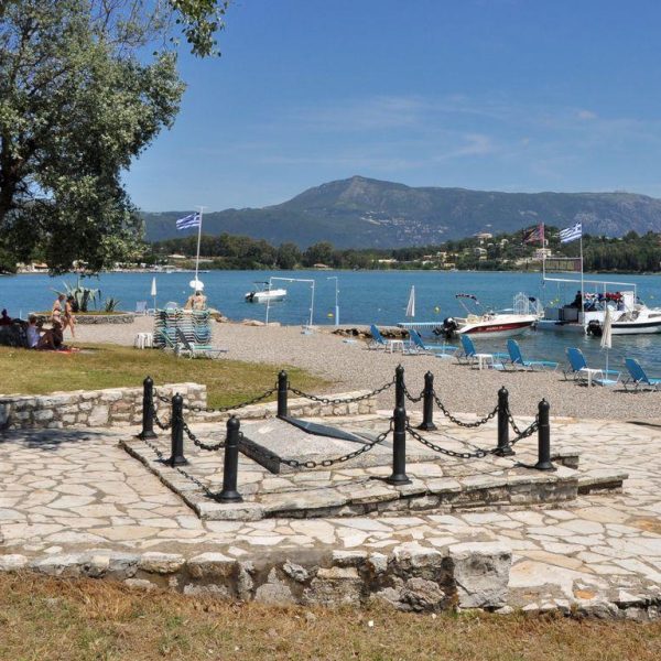 Corfu Gouvia