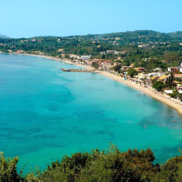 Corfu Ipsos