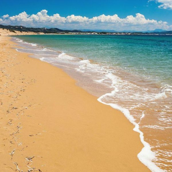 Corfu Issos
