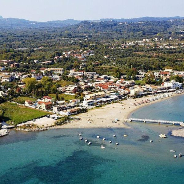 Corfu Roda
