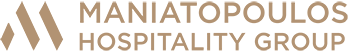 Maniatopoulos logo