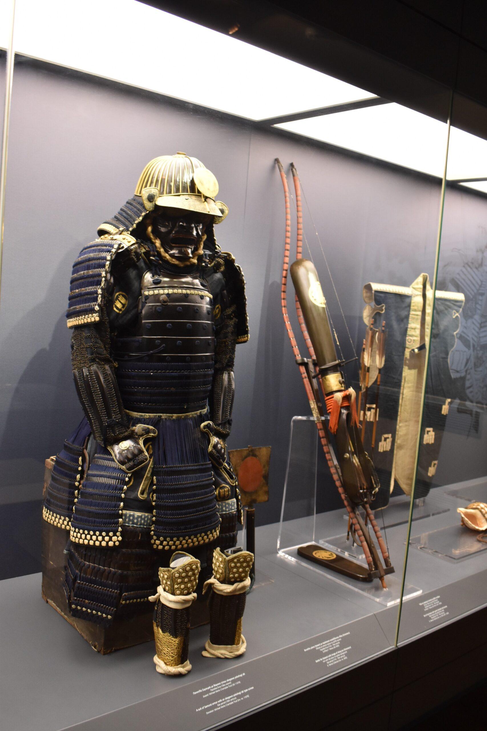 Museum of Asian Art